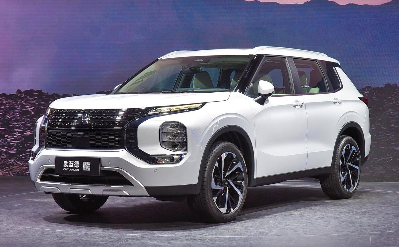 三菱汽车的最新技术突破，雪佛兰的