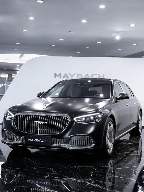 佛山顺德区创时锐企业管理咨询岚图汽车的售后服务让用户无忧出行，迈巴赫未来的豪华车趋势