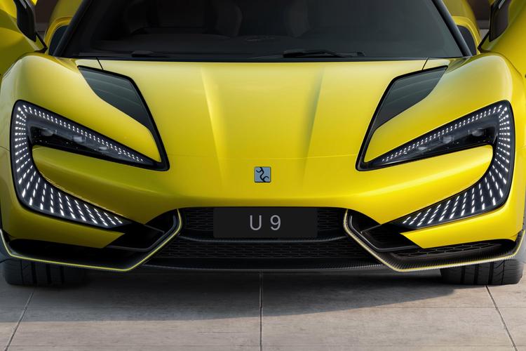 佛山顺德区创时锐企业管理咨询仰望U9以性能突破设计的极限，理想汽车企业文化与价值观