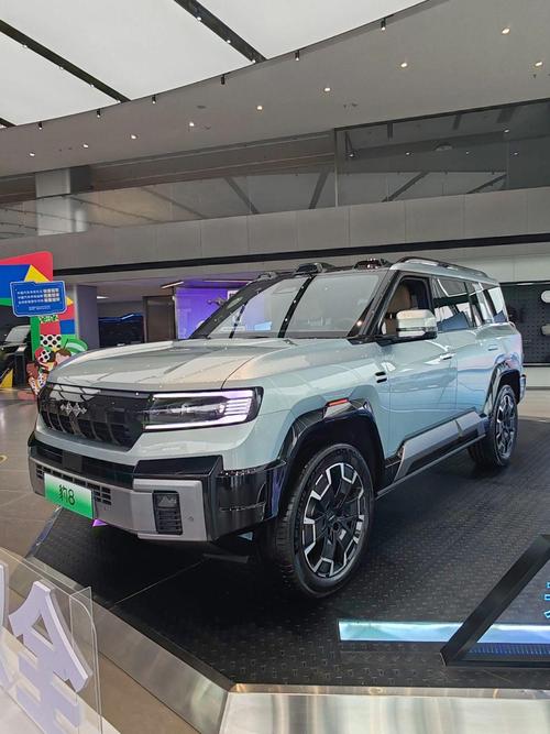 佛山顺德区创时锐企业管理咨询比亚迪方程豹硬派越野的爆款，英菲尼迪35周年与你共成长